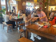 -吃香喝辣·地道衡东菜(南岳大庙店)