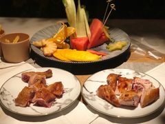 -锦潼西餐厅