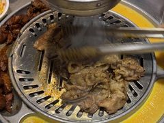-喜来稀肉(虹泉路店)