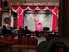 -雪霁山庄·合肥地标老字号