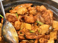 -香云轩·顺德菜(香云纱园林酒店店)