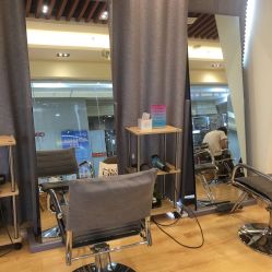 点击看大图 -涩谷· Hair Salon