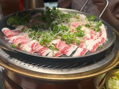 -西塔老太太泥炉烤肉(龙湖北苑天街店)