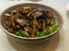 -老虎滩船说·海胆水饺·大连海鲜(老虎滩店)