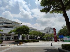 -天后宫岭南民俗文化街