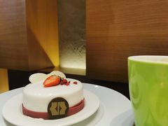 -两咖啡自助餐厅(静安香格里拉酒店)