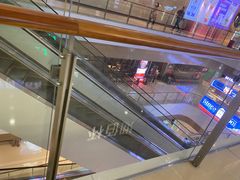 -天河城购物中心