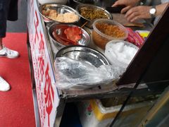 -大个子蒸饭