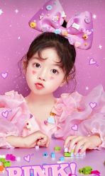 -挚纯baby儿童摄影(庐阳区店)