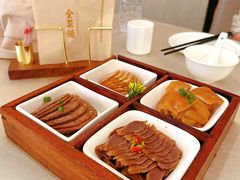 -北京全聚德(清华园店)