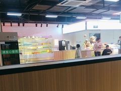 -新艺自助美食城(中山路店)