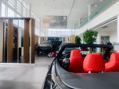 -北京京宝行宝马4S店(闵庄路店)