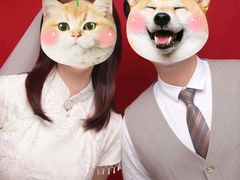 -bobo高端证件照工作室(三元桥店)