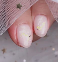 -Halo美甲美睫
