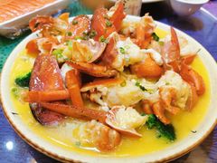 -盛港湾海鲜食府(黄沙店)