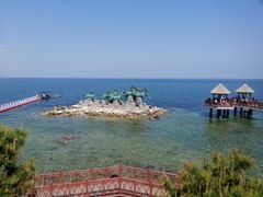 -养马岛旅游度假区