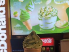 -麦当劳(豫园店)