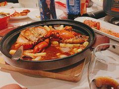 -同庆楼(奥体中心店)
