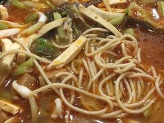 -老地方面馆(思南路店)