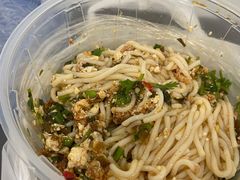豆花米线-滇道云南特色料理(康定路店)
