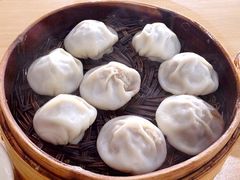 -鸡鸣汤包(乐购仕店)