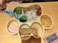 -蔡澜点心·粤菜(花城汇南区店)