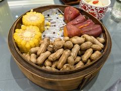 -赛德大酒店(邗江中路店)