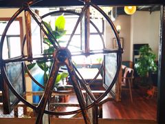 -欧典咖啡屋(台东店)