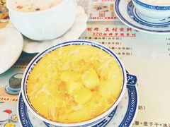 -广信牛奶甜品世家(台东店)