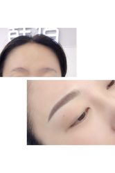 -HQ半永久纹绣纹眉