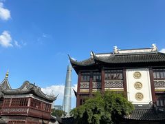 -Peet's Coffee皮爷咖啡(豫园店)