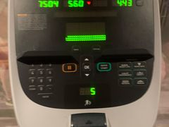 -威尔仕健身(北京合生汇店)