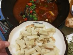-粗茶淡饭•陕菜•家常菜