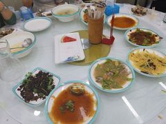 -日照大牌檔•小船海鲜(万平口店)