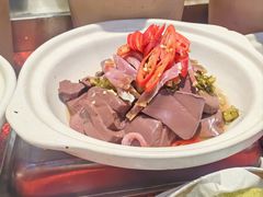 -小小饭店·休闲农庄·安吉松树林里的农家菜