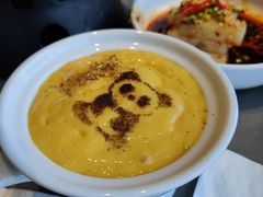 -四川饭店(长白店)