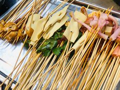 -镇江龙·火锅串串(武侯祠店)