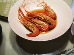 -梁家大院•农家菜(昆山会展中心店)