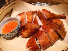 -洞庭土菜馆(天河北总店)