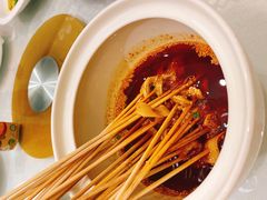 -金狮麟·新豫菜(金码大厦店)