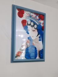 -盘子女人坊古装写真摄影(深圳店)
