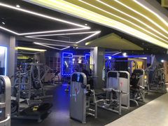 -贝菲特游泳健身(徐泾店)