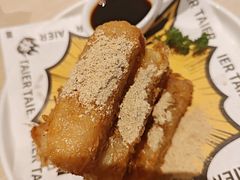 -太二酸菜鱼(中庚漫游城店)