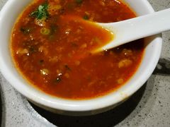 -海底捞火锅(凯德广场店)