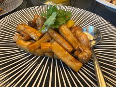 -新天世纪中餐厅