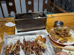 -马子全羊(堤口路店)