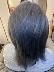 -V8潮牌·接发烫染连锁