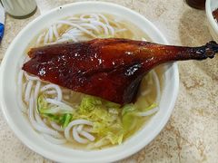 -杞兴东莞烧鹅
