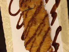 -清水日本料理铁板烧(学府路店)