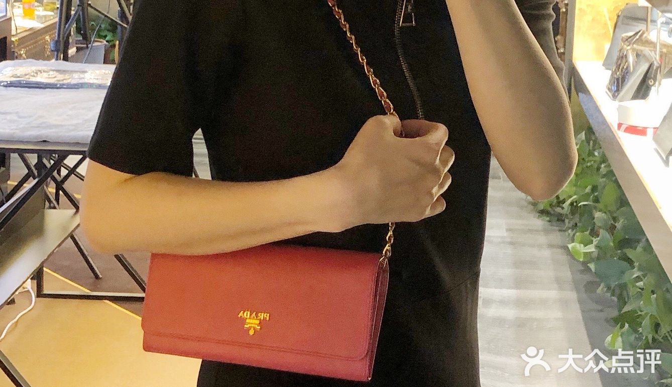 济南探店 | 世贸超专业奢侈品交流中心⌚